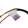 DRL Controller Auto Car LED Daytime Running Light Relay Harness Dimmer On/Off 12-18V Fog Light Controller 2020 Image 6