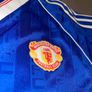 Manchester united original Classic Jersey adidas Image 4