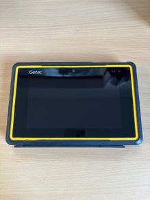 Getac Z710-ex tablet