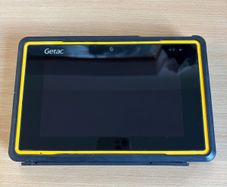 Getac Z710-ex tablet