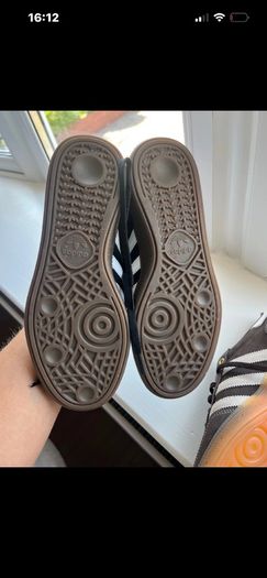 Gazelle adidas