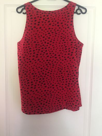 Top Shop Vest
