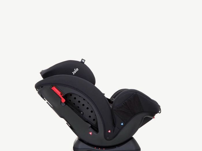 Joie Stages 0+/1/2 Car Seat (From birth to 7 Years)