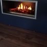 Dimplex Opti-V  electric fire Image 3