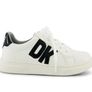 DKNY Trainers girl Size 2.5 Image 9