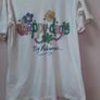 vintage tee shirt Image 2