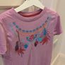Girls t-shirt Image 2