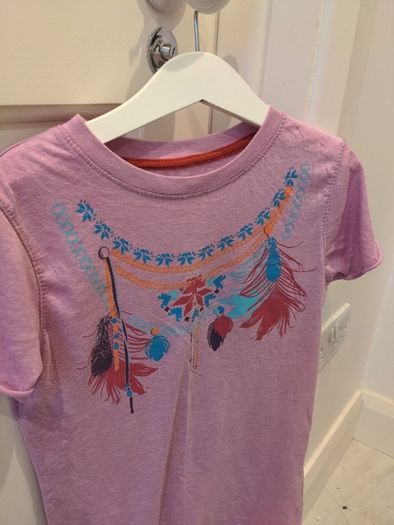 Girls t-shirt