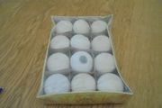 Box Set of Scented Floating Candles