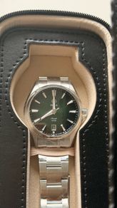 Erebus watch's