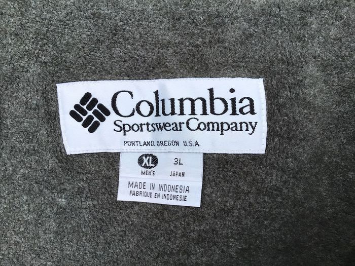 Mens XL Ski jacket