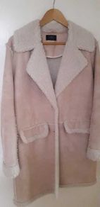 Ladies Coat