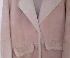 Ladies Coat