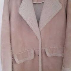 Ladies Coat
