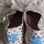 Ladies flats  TOMS Image 5