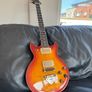 Vintage MIJ Ibanez Artist AR100 from 1980 Image 2