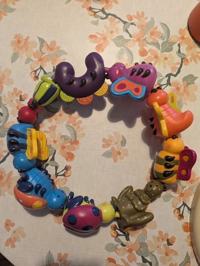 B Toys bundle