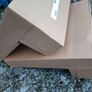 Two New In Unopened Box Ikea Barstools Image 3