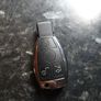 Mercedes bmw steering lock bypass immobiliser key programming Image 2