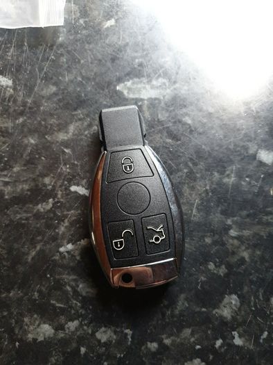 Mercedes bmw steering lock bypass immobiliser key programming