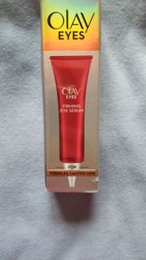 Olay eyes serum