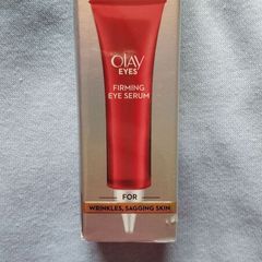 Olay eyes serum