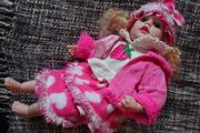 Large Doll