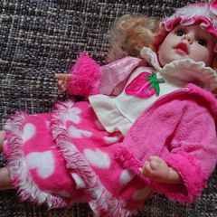 Large Doll