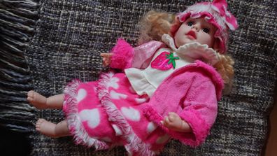 Large Doll