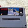 Winter Gold Snes Super Nintendo Arcade Retro Games Original Image 2