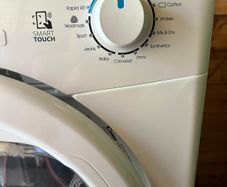 Tumble Dryer