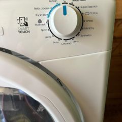 Tumble Dryer