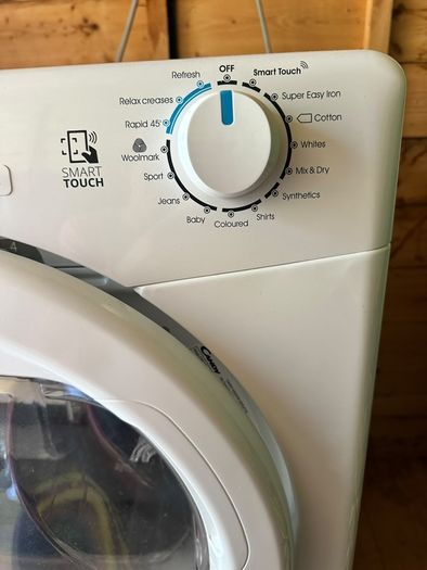 Tumble Dryer
