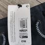 BNWT M&S Grey Chinos Age 6-7 Image 2