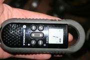 Motorola TLKR T5  8 Channels