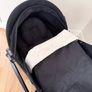 Babyzen Yoyo stroller & new born pack & rolling bag & bumper bar & colour pack Image 4