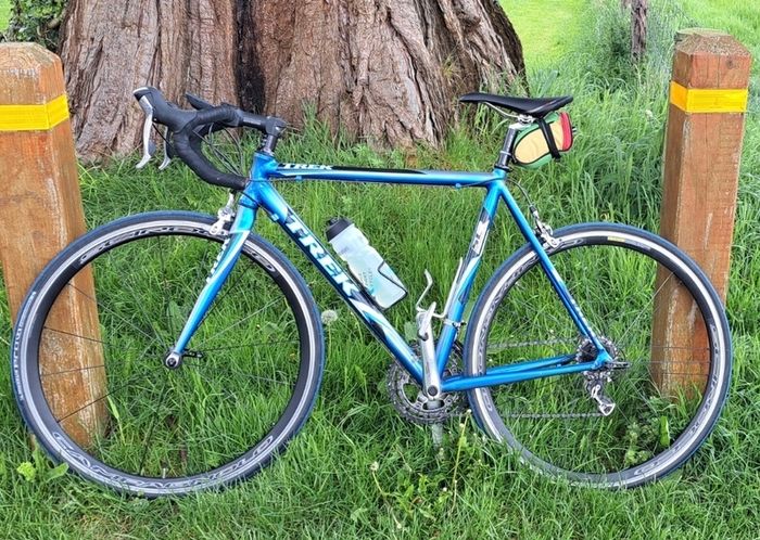 Trek 1500 Slr