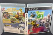 Planet 51: The Game Ps3