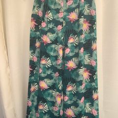 Palazzo Trousers