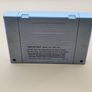 Jimmy Connors Snes CIB Image 3