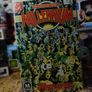 Millennium ! First Issue ! Copper Age Comic from 1988 ! By DC Comics ! Image 2