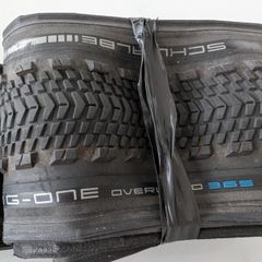 Schwalbe G-One Overland 365 | 50-622 (28x2.00)