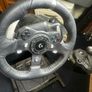 Logitech G920 Racing Wheel Pedals and Stand Image 4