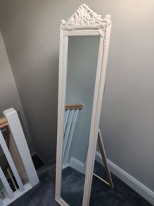 Full length mirror