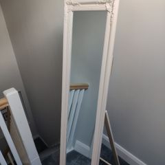 Full length mirror