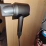 Dyson hair dryer wall mount bracket holder Image 2