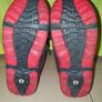 Snowboarding Cycab boots and bindings Image 5