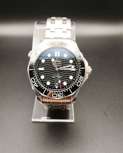 Omega Seamaster