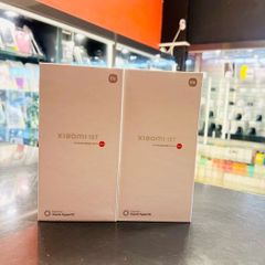xiaomi 15T 12gb ram 256gb