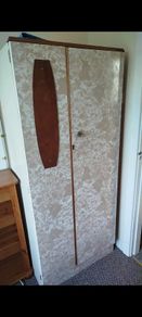 Vintage Wardrobe